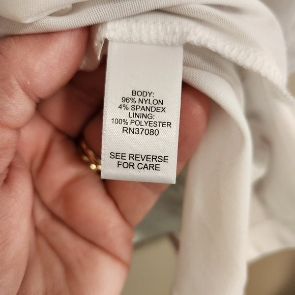 C Est 1946 Plus SizeBlouse - Picture 6 of 8